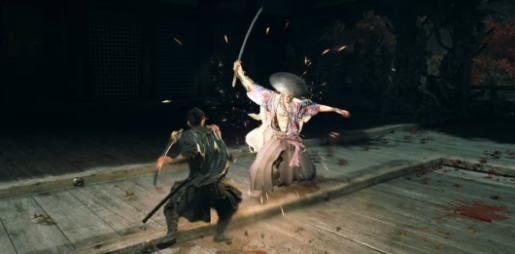 《鬼武者》想避开免魂类标签 并透露游戏时长(鬼武者1解读)