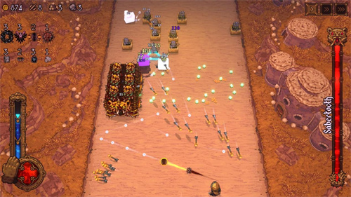 弹珠+肉鸽能有多上头？《球比伦战记》今日上线！是时候好好“玩个球”了