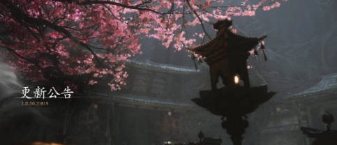 少量优化修复《黑神话：悟空》Xbox版更新上线(优化恢复)