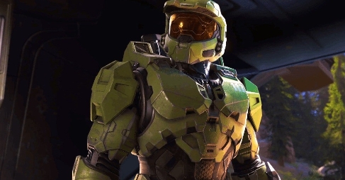 曝《光环：战斗进化》重制版采用现代游戏机制(光环 doom)