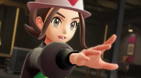 玩家不满《宝可梦Z-A》地图太小 缺乏探索深度(宝可梦满v游戏)