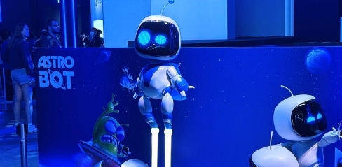 索尼高管看好《宇宙机器人》前景：商业潜力大(索尼新董事长)