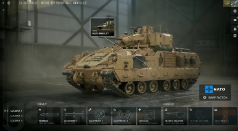 《战地6》新bug：步兵战车竟成最强防空载具(战地6官宣)