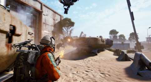 《Arc Raiders》开发者：因《马拉松》被关注