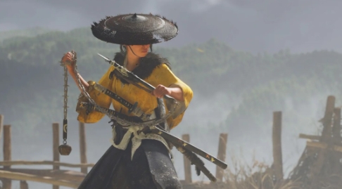 《羊蹄山之魂》编剧：曾考虑为女主设计爱情线(羊蹄山在哪)