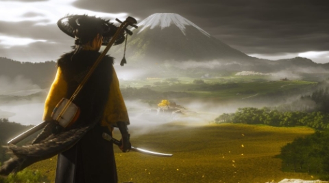 《羊蹄山之魂》仅为第一章？续作取决于玩家反馈(羊蹄山是活火山吗)