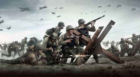 《COD》前总监：2017年之后该系列游戏不太好(cod主要人物)