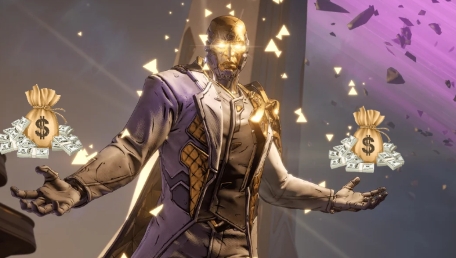 9月最热！《无主之地4》首月创系列销售纪录(无主演员表)