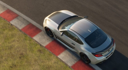 《神力科莎》系列销量破2000万！新作规划公布(神力科莎!)