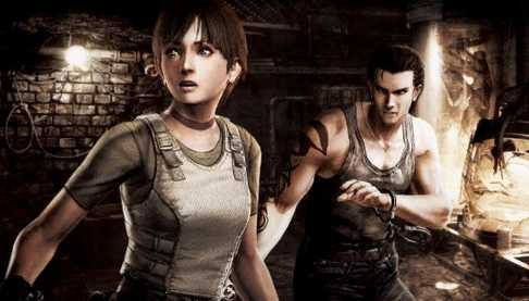 《生化危机0重制版》泄露内容汇总 重现经典魅力(生化危机0重制版难度区别)