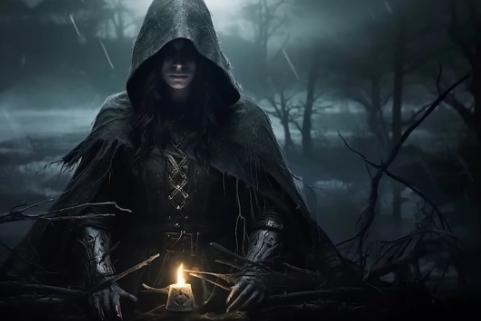 或为系列最黑暗《刺客信条：Hexe》有望明年发售(黑暗到极致的小说)