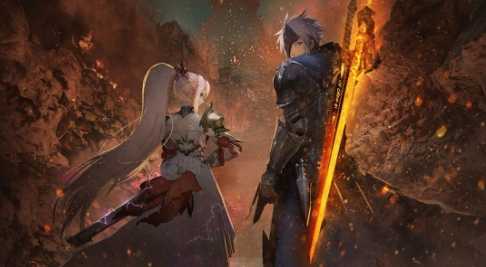 万代正开发多个《传说》复刻版 受众主要在欧美(万代端游)