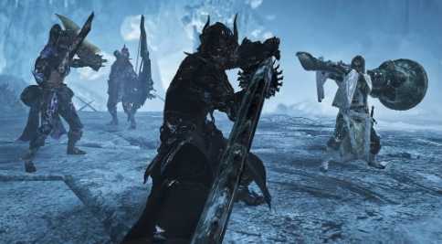 bug修不完《怪猎：荒野》PC版再遇崩溃问题(为什么bug修不完)