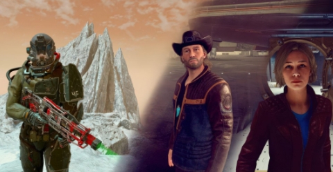 B社前资深员工谈《星空》失败 问题不在于太空(b社前资深员工谈星空失败)