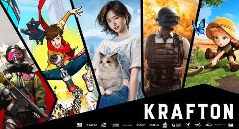 《绝地求生》母公司Krafton将转型AI优先公司(绝地求生nuna)