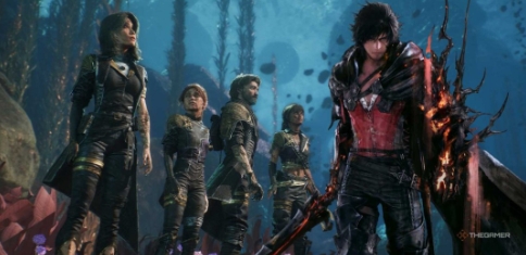 《FF7重制版》未确定系列未来是动作还是回合制(ff7重制版一共几个章节)