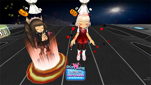 青春不散场，音速再出发！经典音游《音速觉醒》国服回归