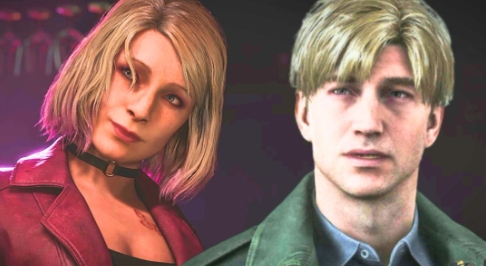 《寂静岭2：重制版》主演暗示新内容正在制作之中(寂静岭2重制版)