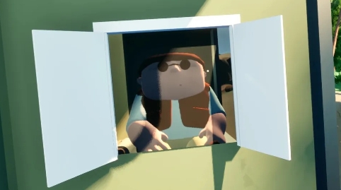 聊天派对新游《房车到了吗？》收获10万人在线(聊天派对蹲冲)