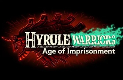 44G！ 《塞尔达无双：封印战纪》数字下载卡曝光