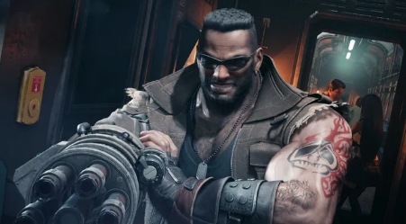 FF7RE制作人：《战神》等剧情向游戏提供了灵感(ff7re百科)