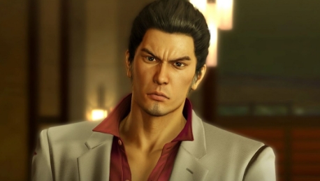 《如龙》推出“人生四礼”20周年纪念展览