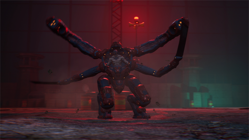 从一根木棍到装甲帝国，生存建造游戏《The Front(前线)》正式版现已上线!