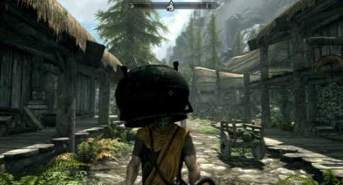 《上古卷轴5》套桶偷窃并非开发人员有意为之(《上古卷轴5》套装怎么做)