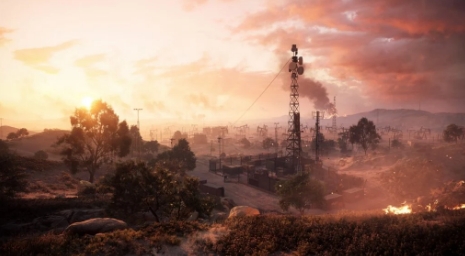 《战地6》新地图有缺陷 玩家抱怨刚重生就被秒(战地6xgp)