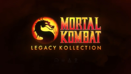 《真人快打遗产收藏》多平台发售 多部经典收录(真人快打遗产第一季好看吗)