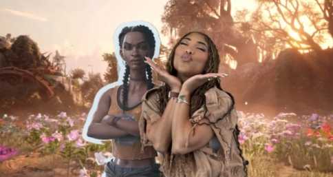 《午夜以南》女主配音演员：黑人女性值得被讲述(午夜南瓜知乎)