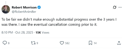 索尼Bend工作室内幕曝光：三年里啥都没干(索尼pmb)