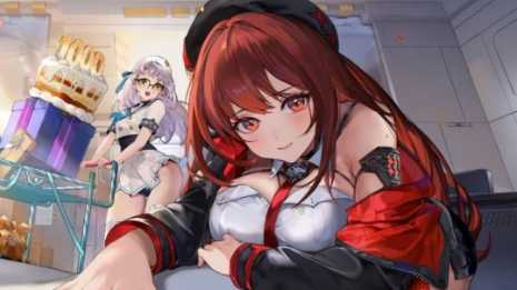 Shift Up回应《胜利女神：妮姬》辱男手势争议