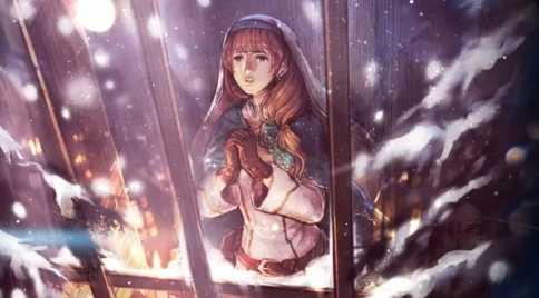 《歧路旅人0》称城镇建造系统的复杂程度远超预期(歧路旅人路线)