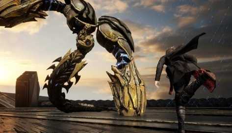 还在发力《失落之魂》新补丁推出：优化游戏体验