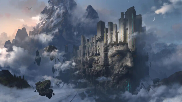 《伊米尔传奇》全球公测正式开启，以虚幻5引擎打造次世代MMORPG体验(伊米尔之书如何获取)