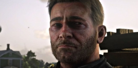 《荒野大镖客2》差点因预算超支胎死腹中(荒野大镖客2捕兽人位置)