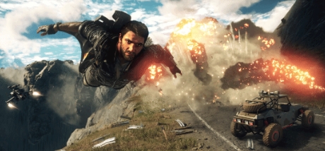 雪崩工作室创始人:《正当防卫5》没可能了(雪崩工作室是哪个国家的)