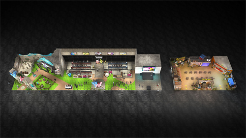 KRAFTON确认参展G-STAR 2025(krafton全球账号)