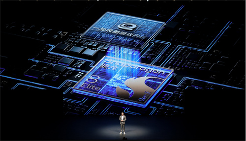 双11购机攻略：第五代骁龙8至尊版旗舰手机精选