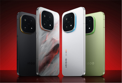 双11购机攻略：第五代骁龙8至尊版旗舰手机精选