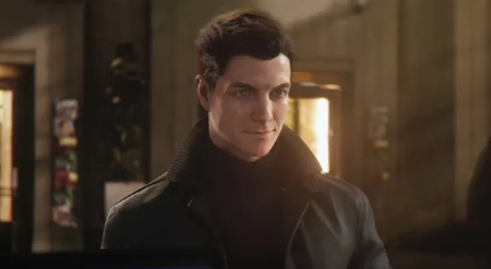 《007：曙光》将打造电影级质感 剧情出乎意料