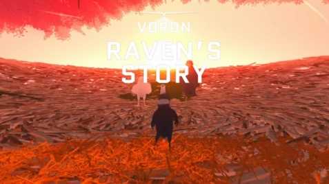 《VORON》正式推出 北欧风情开放世界飞行冒险(voroncn)