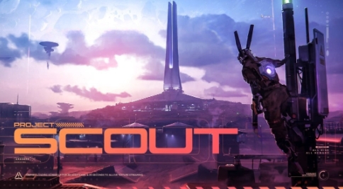 传育碧正开发虚幻5科幻FPS新作 画面截图泄露(育碧开发手游)