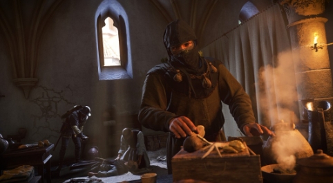 《天国：拯救2》DLC Steam评价褒贬不一