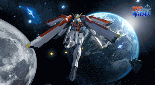 不死火鸟振翅！凤凰敢达（能力解放）加入《敢达争锋对决》