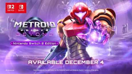 《银河战士Prime 4》话痨型NPC引部分玩家担忧(银河战士 新作)