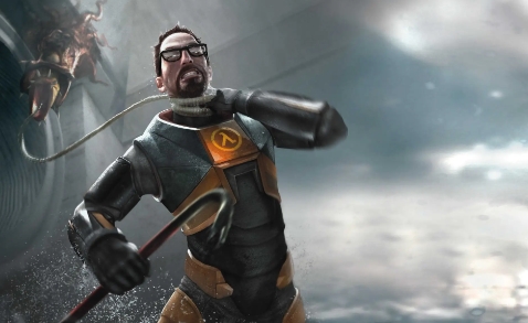 传《半条命3》两周内公布 2026年3月发售