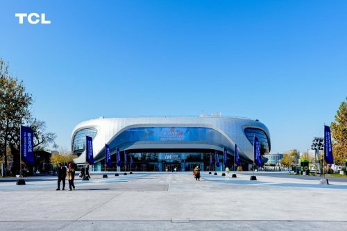 “敢为不凡杯”TCL全球高校电子竞技联赛S4中国区总决赛谢幕，硬核科技与竞技激情双向奔赴