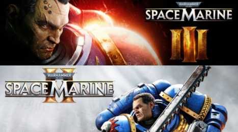 《战锤40K：星际战士3》不会和2代DLC抢资源(战锤40k手游)